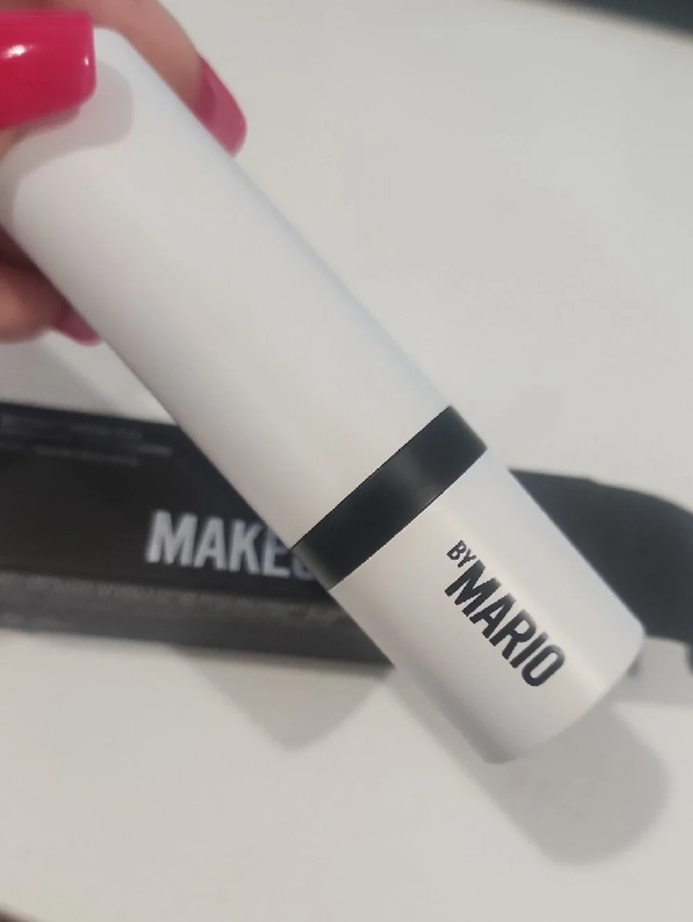 MAKEUP BY MARIO  SoftSculpt® Cream Contour & Bronzer Shaping Stick